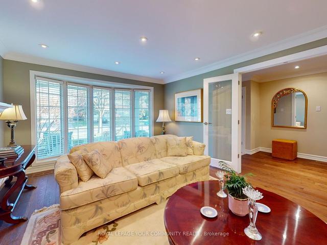 12 Apple Orchard Path, House detached with 4 bedrooms, 3 bathrooms and 6 parking in Markham ON | Image 33