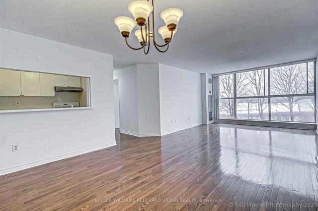 211 - 4185 Shipp Dr, Condo with 2 bedrooms, 2 bathrooms and 1 parking in Mississauga ON | Image 26