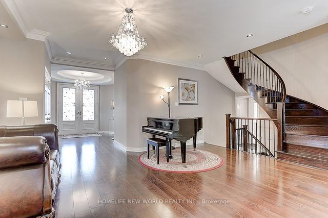 106 Garyscholl Rd, House detached with 4 bedrooms, 5 bathrooms and 6 parking in Vaughan ON | Image 36