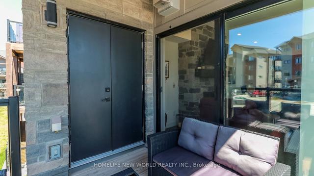 202 - 10 Beausoleil Lane, Condo with 2 bedrooms, 2 bathrooms and 1 parking in The Blue Mountains ON | Image 24