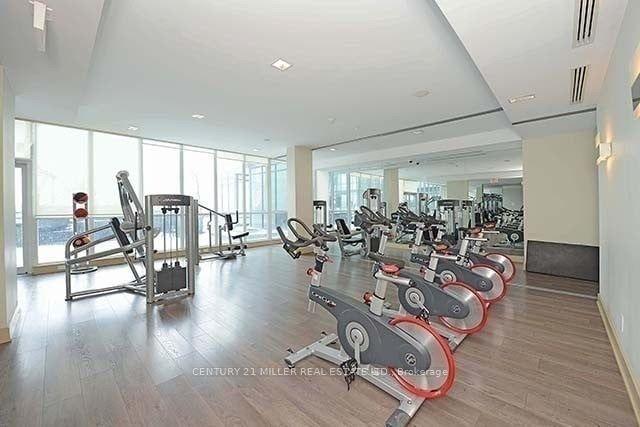 714 - 4070 Confederation Pkwy, Condo with 1 bedrooms, 1 bathrooms and 1 parking in Mississauga ON | Image 13