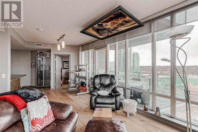 1306, - 210 15 Avenue Se, Condo with 2 bedrooms, 2 bathrooms and 1 parking in Calgary AB | Image 13