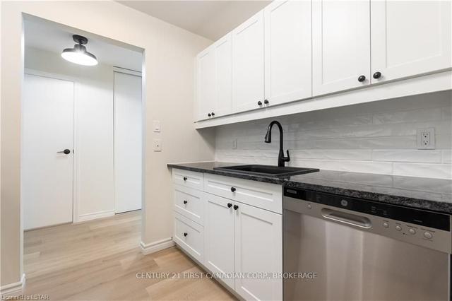308 - 739 Deveron Cres, Condo with 2 bedrooms, 1 bathrooms and 0 parking in London ON | Image 20