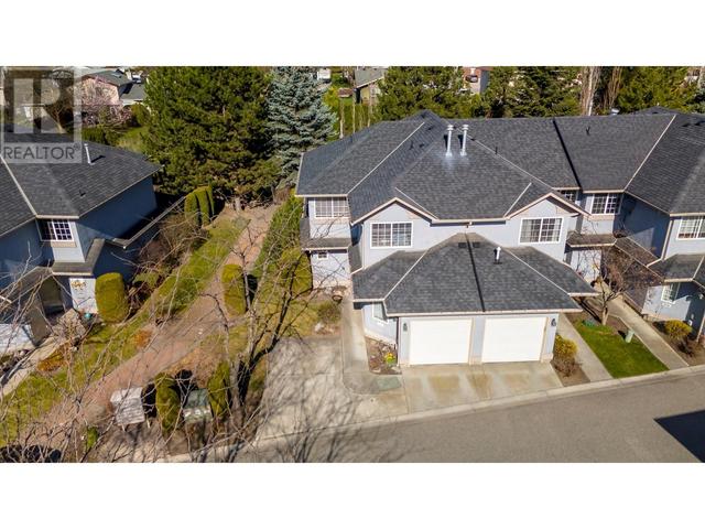 15 - 316 Whitman Road, House attached with 3 bedrooms, 2 bathrooms and 2 parking in Kelowna BC | Image 49