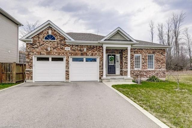 1036 Kerby Street, House detached with 3 bedrooms, 3 bathrooms and 6 parking in Fort Erie ON | Image 1