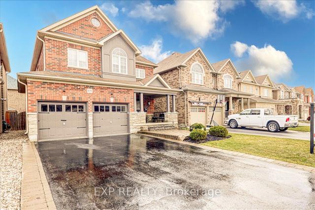 615 Fairglen Ave, House detached with 4 bedrooms, 4 bathrooms and 6 parking in Oshawa ON | Image 12
