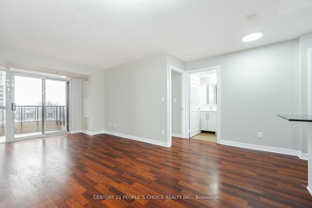 610 - 310 Burnhamthorpe Rd W, Condo with 2 bedrooms, 2 bathrooms and 2 parking in Mississauga ON | Image 4