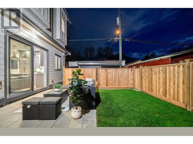 2850 Mackenzie Street, House detached with 3 bedrooms, 4 bathrooms and 1 parking in Vancouver BC | Image 11