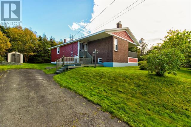 37 Salmonier Line, House detached with 4 bedrooms, 2 bathrooms and null parking in Holyrood NL | Image 8