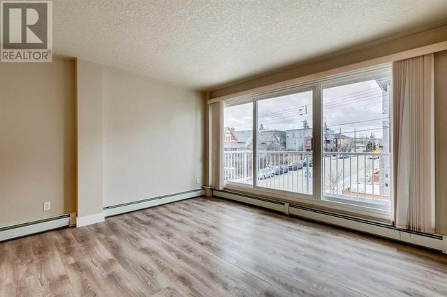 305, - 2515 14a Street Sw, Condo with 1 bedrooms, 1 bathrooms and 1 parking in Calgary AB | Image 9