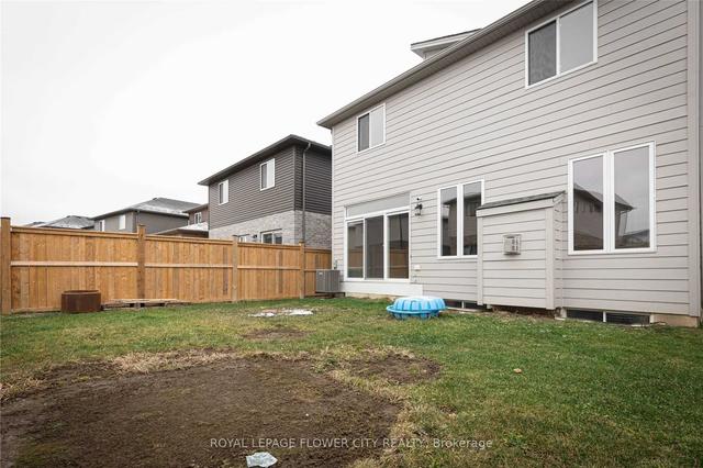 1395 Lawson Rd, House detached with 4 bedrooms, 3 bathrooms and 6 parking in London ON | Image 22
