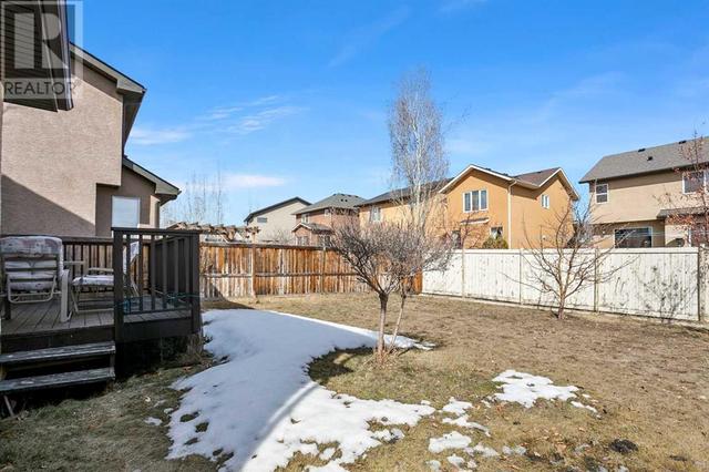 84 Everbrook Drive Sw, House detached with 3 bedrooms, 2 bathrooms and 4 parking in Calgary AB | Image 34