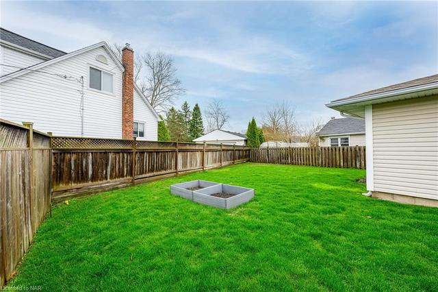 344 Linwell Road, House detached with 3 bedrooms, 2 bathrooms and 8 parking in St. Catharines ON | Image 29