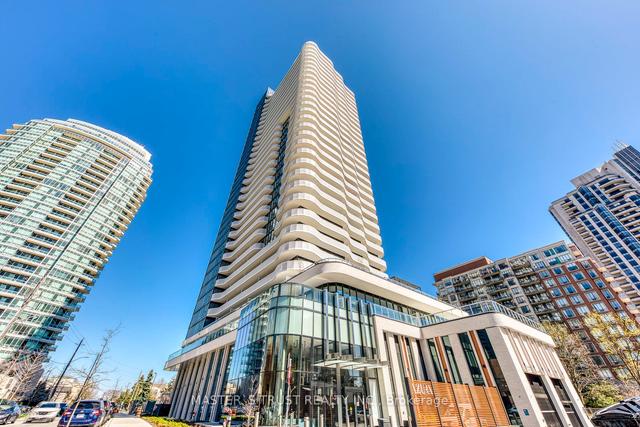 704 - 15 Holmes Ave, Condo with 3 bedrooms, 2 bathrooms and 1 parking in Toronto ON | Image 12