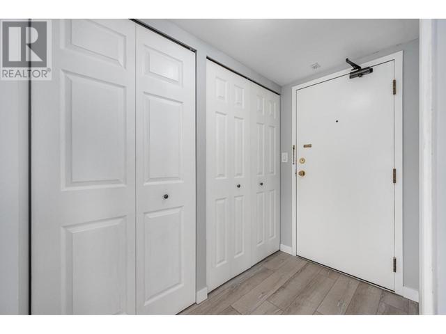905 - 525 Nicola Street, Condo with 1 bedrooms, 1 bathrooms and null parking in Kamloops BC | Image 12