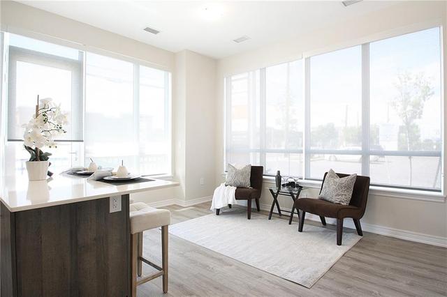 106 - 121 #8 Highway, Condo with 2 bedrooms, 1 bathrooms and 1 parking in Hamilton ON | Image 20
