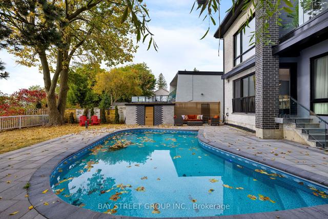 481 Guildwood Pkwy, House detached with 4 bedrooms, 6 bathrooms and 8 parking in Toronto ON | Image 14