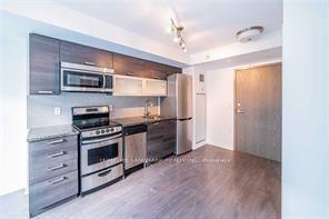 2201e - 36 Lisgar St, Condo with 1 bedrooms, 1 bathrooms and 0 parking in Toronto ON | Image 8