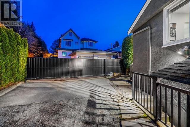 4093 W 41st Avenue, House detached with 4 bedrooms, 2 bathrooms and null parking in Vancouver BC | Image 27