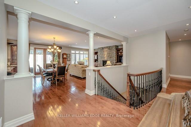 2387 Edith Ave, House detached with 2 bedrooms, 3 bathrooms and 6 parking in Burlington ON | Image 2