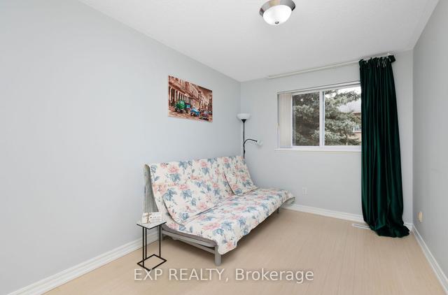 17 - 560 Priddle Rd, Townhouse with 3 bedrooms, 2 bathrooms and 2 parking in Newmarket ON | Image 9