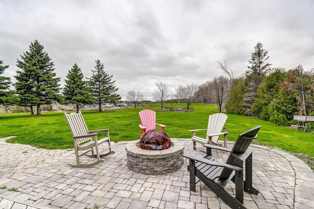 4366 Guelph Line, House detached with 4 bedrooms, 3 bathrooms and 14 parking in Burlington ON | Image 28