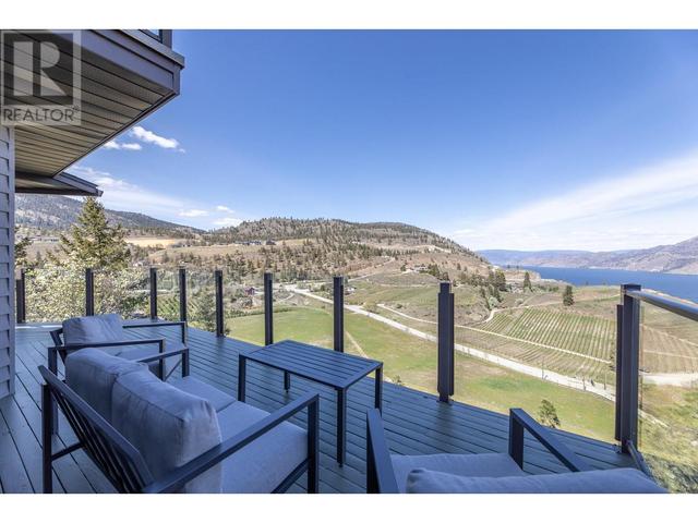 125 Sumac Ridge Drive, House detached with 4 bedrooms, 3 bathrooms and 2 parking in Summerland BC | Image 50