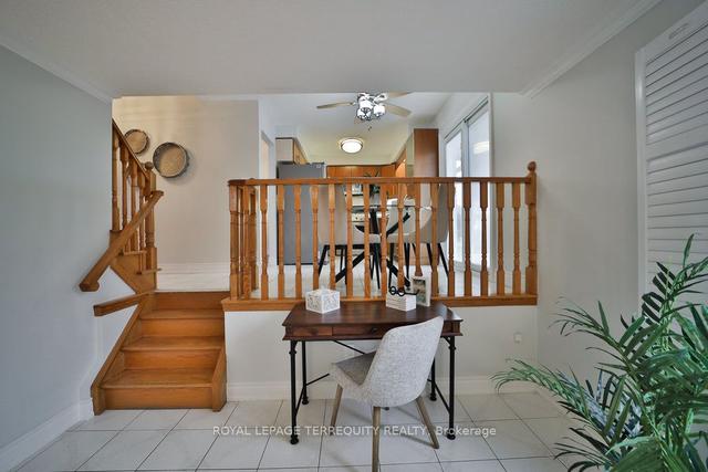 16 Mansfield Cres, House detached with 3 bedrooms, 4 bathrooms and 3 parking in Whitby ON | Image 11