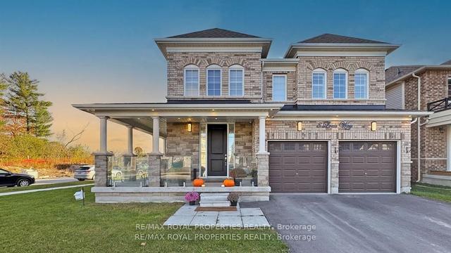 8 Louis Way, House detached with 4 bedrooms, 5 bathrooms and 6 parking in Scugog ON | Image 29