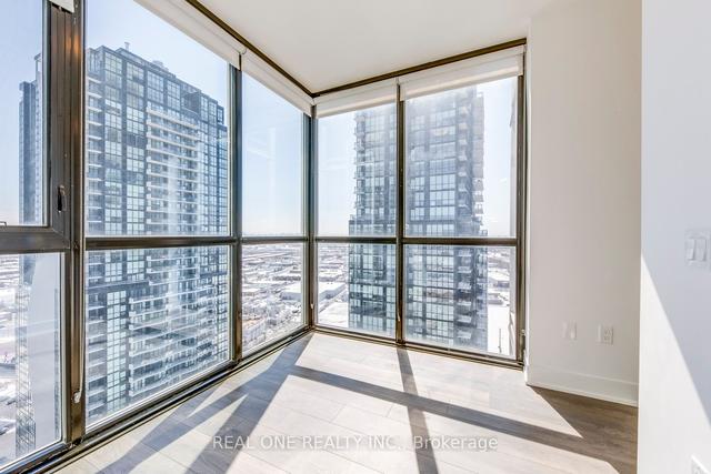 2502 - 2916 Highway 7, Condo with 2 bedrooms, 2 bathrooms and 1 parking in Vaughan ON | Image 9