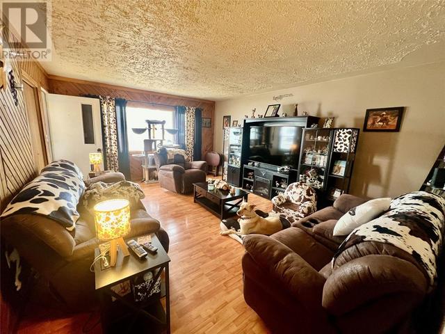 1145 96a Avenue, House detached with 3 bedrooms, 1 bathrooms and 1 parking in Dawson Creek BC | Image 3
