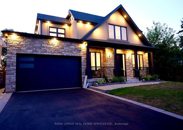 1211 Pinegrove Rd, House detached with 4 bedrooms, 5 bathrooms and 8 parking in Oakville ON | Image 29