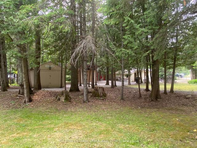 75 Mcguire Beach Rd, House detached with 2 bedrooms, 1 bathrooms and 6 parking in Kawartha Lakes ON | Image 37