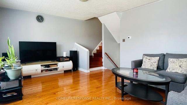 188 - 6448 Finch Ave W, Townhouse with 3 bedrooms, 2 bathrooms and 2 parking in Toronto ON | Image 18