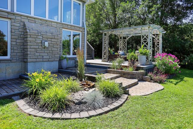 19900 St Christophers Beach Rd, House detached with 2 bedrooms, 3 bathrooms and 22 parking in Scugog ON | Image 30
