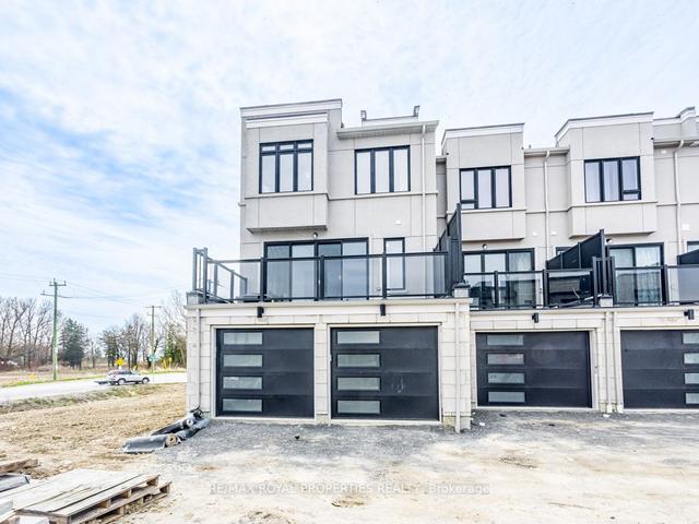 835 Port Darlington Rd, House attached with 4 bedrooms, 4 bathrooms and 4 parking in Clarington ON | Image 27