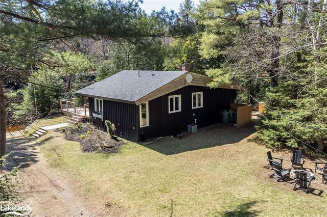 1067 Forrester Trail, House detached with 3 bedrooms, 2 bathrooms and 11 parking in Bracebridge ON | Image 37