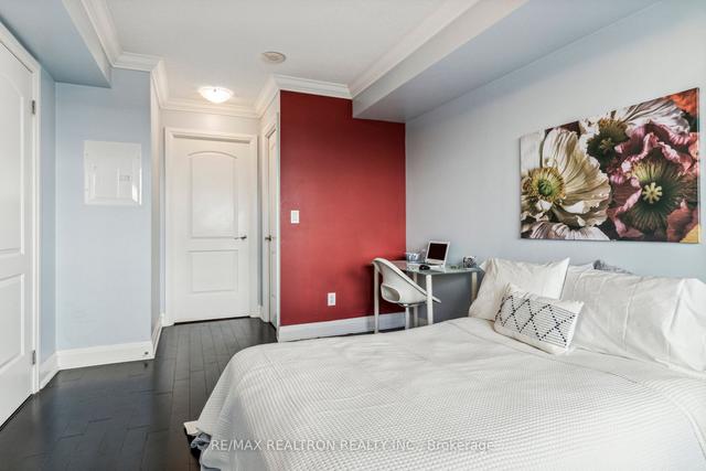 518 - 20 North Park Rd, Condo with 1 bedrooms, 2 bathrooms and 1 parking in Vaughan ON | Image 24