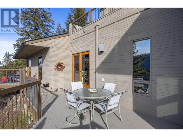 1238 Kyndree Court, House detached with 2 bedrooms, 4 bathrooms and 11 parking in Kelowna BC | Image 21