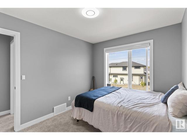 515 35 Av Nw, House detached with 4 bedrooms, 3 bathrooms and null parking in Edmonton AB | Image 37