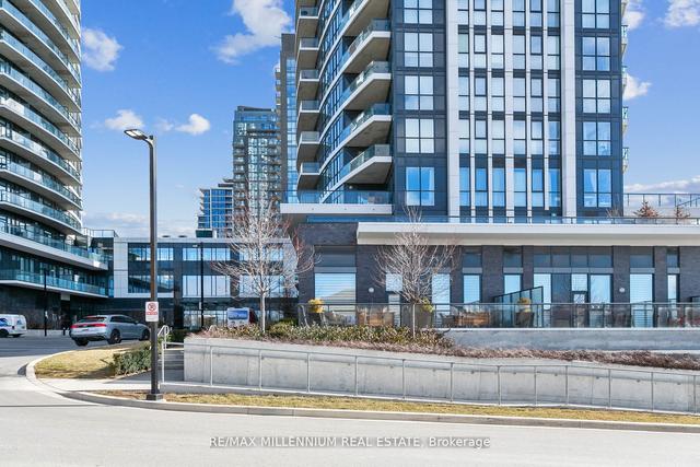 101 - 65 Watergarden Dr, Condo with 2 bedrooms, 2 bathrooms and 1 parking in Mississauga ON | Image 34