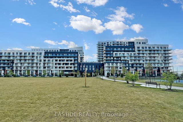 901a - 10 Rouge Valley Dr W, Condo with 2 bedrooms, 2 bathrooms and 1 parking in Markham ON | Image 31
