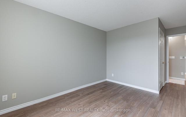 110 - 35 Via Rosedale Way, Condo with 1 bedrooms, 1 bathrooms and 1 parking in Brampton ON | Image 6