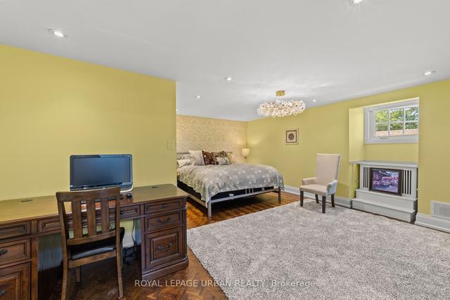 35 Willett Cres, House detached with 6 bedrooms, 5 bathrooms and 7 parking in Richmond Hill ON | Image 29