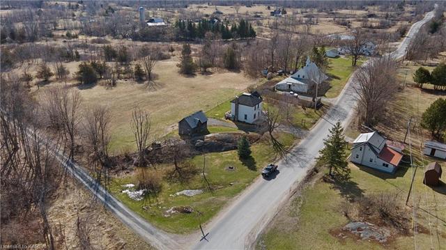 338 Burridge Road, House detached with 3 bedrooms, 2 bathrooms and 7 parking in South Frontenac ON | Image 22