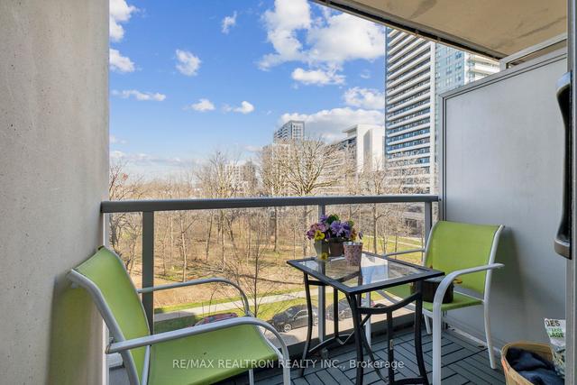 406 - 7 North Park Rd, Condo with 1 bedrooms, 1 bathrooms and 1 parking in Vaughan ON | Image 17