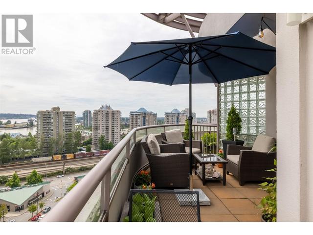 ph2 - 98 Tenth Street, Condo with 3 bedrooms, 2 bathrooms and 1 parking in New Westminster BC | Image 28