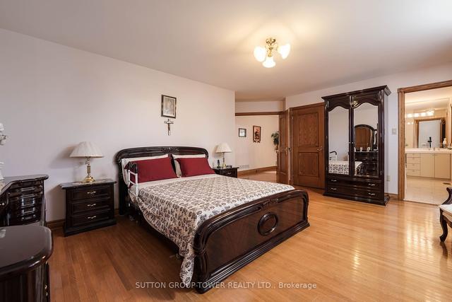 531 Lauder Ave, House detached with 4 bedrooms, 4 bathrooms and 7 parking in Toronto ON | Image 16