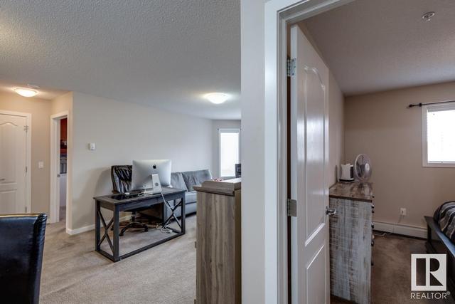 208 - 392 Silver Berry Rd Nw, Condo with 2 bedrooms, 2 bathrooms and null parking in Edmonton AB | Image 19