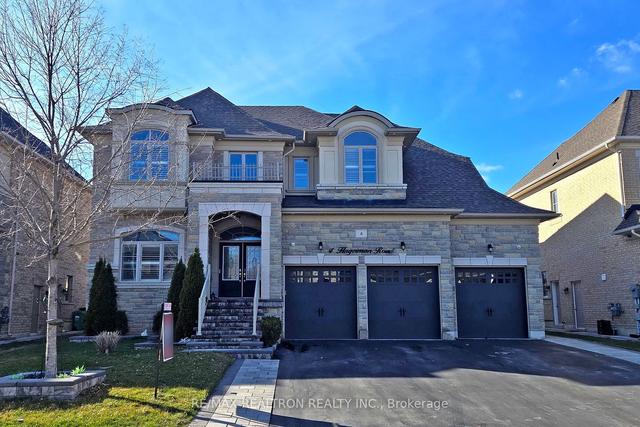 4 Hagerman Rd, House detached with 4 bedrooms, 6 bathrooms and 7 parking in Brampton ON | Image 12